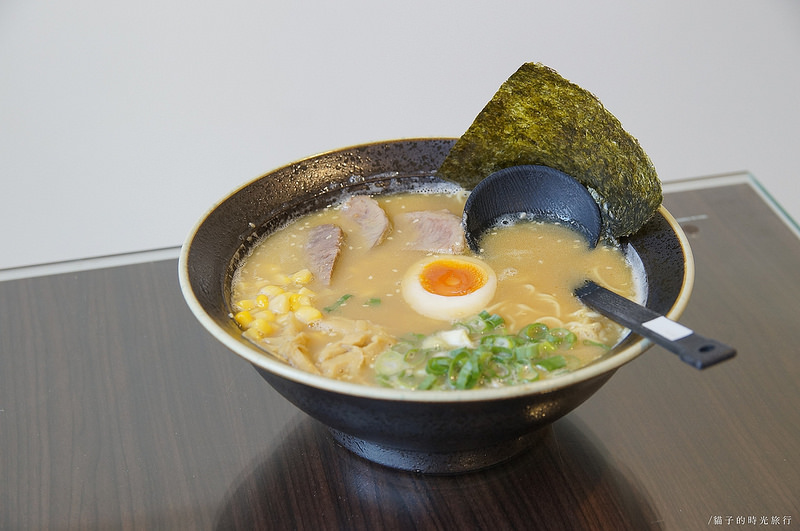 雲林斗六＿圓拉麵