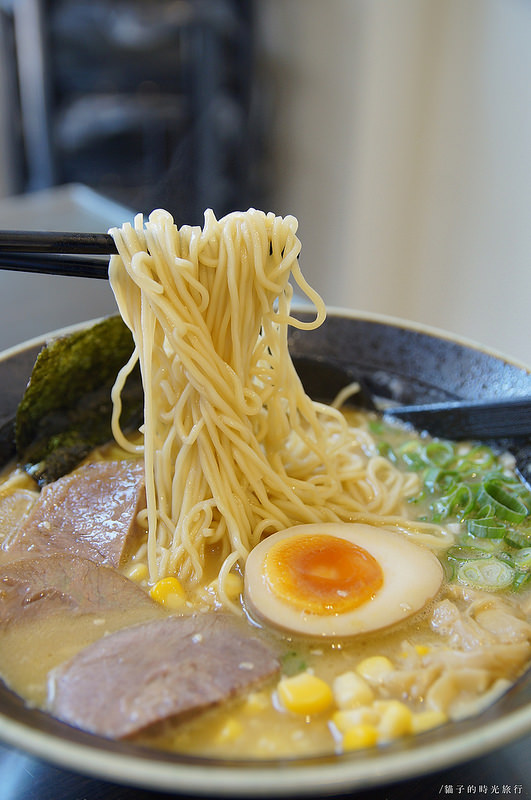 雲林斗六＿圓拉麵