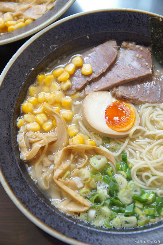雲林斗六＿圓拉麵