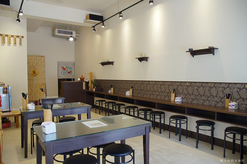 雲林斗六＿圓拉麵