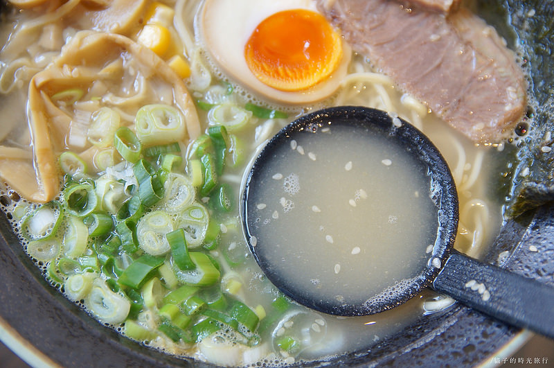 雲林斗六＿圓拉麵