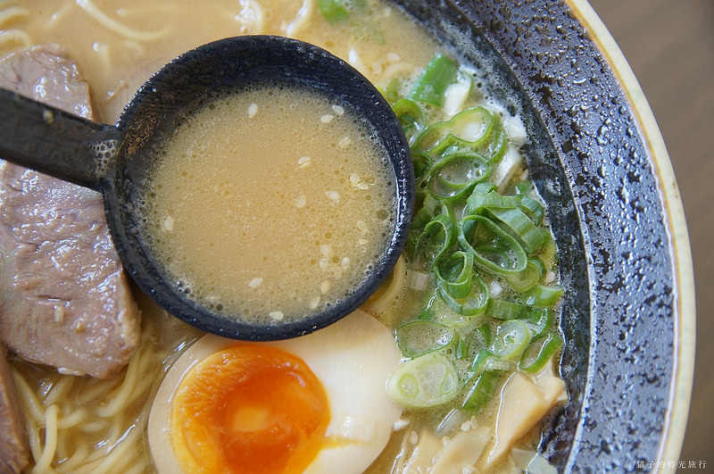 雲林斗六＿圓拉麵