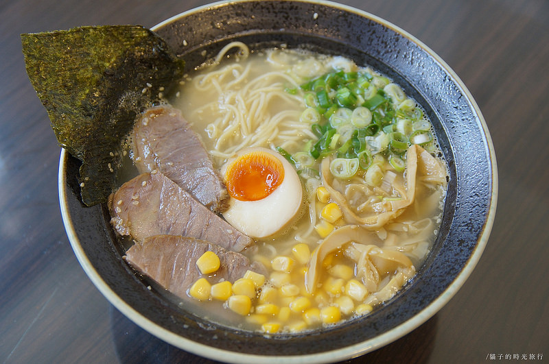雲林斗六＿圓拉麵