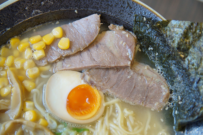 雲林斗六＿圓拉麵