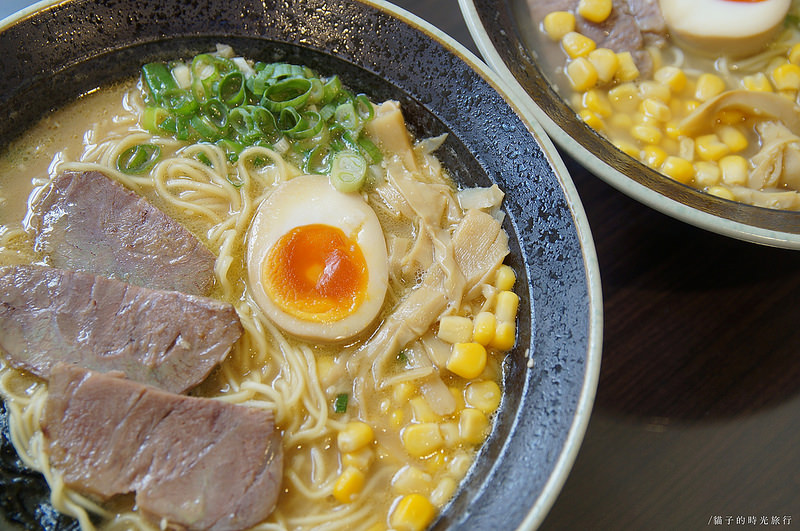 雲林斗六＿圓拉麵