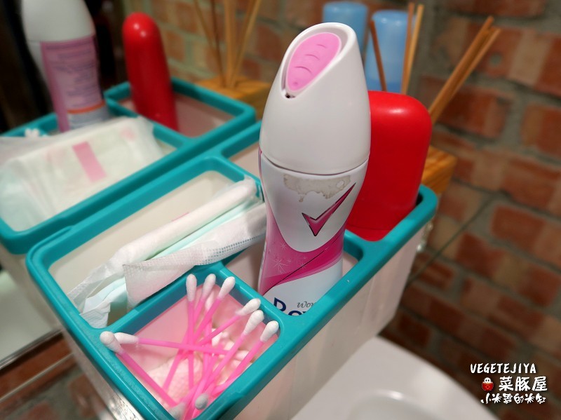 【捷運六張犁站】VEGETEJIYA菜豚屋(信義店)~來自日本的超強韓式烤肉,有機生菜免費吃到飽!!