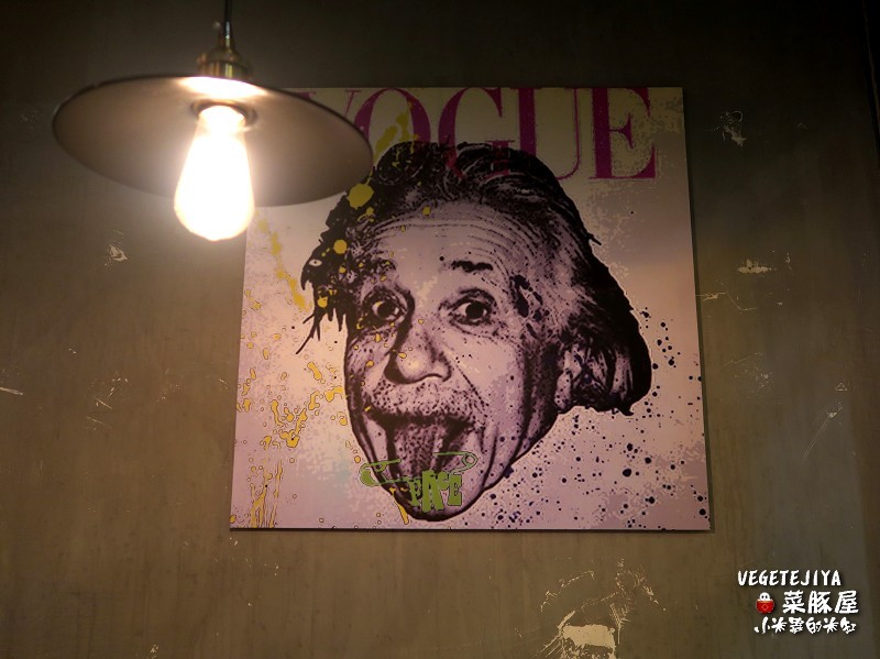 【捷運六張犁站】VEGETEJIYA菜豚屋(信義店)~來自日本的超強韓式烤肉,有機生菜免費吃到飽!!