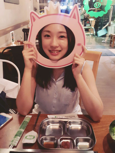 [台北信義美食]VEGETEJIYA菜豚屋(信義店) 日韓式烤肉 生菜包肉  上生三層肉 上等里肌肉 濟州御飯 豆腐湯鍋 六張犁站