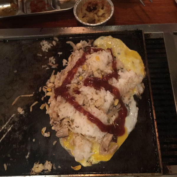 [台北信義美食]VEGETEJIYA菜豚屋(信義店) 日韓式烤肉 生菜包肉  上生三層肉 上等里肌肉 濟州御飯 豆腐湯鍋 六張犁站