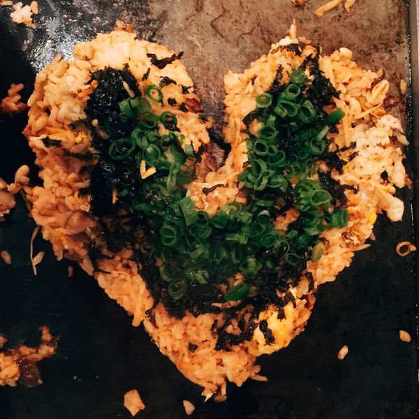 [台北信義美食]VEGETEJIYA菜豚屋(信義店) 日韓式烤肉 生菜包肉  上生三層肉 上等里肌肉 濟州御飯 豆腐湯鍋 六張犁站