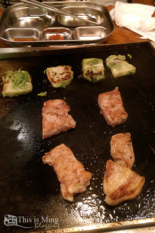 【台北信義│口碑券】VEGE-TEJI-YA菜豚屋~五花肉專門店~生菜包肉最高!