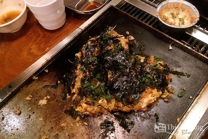 【台北信義│口碑券】VEGE-TEJI-YA菜豚屋~五花肉專門店~生菜包肉最高!