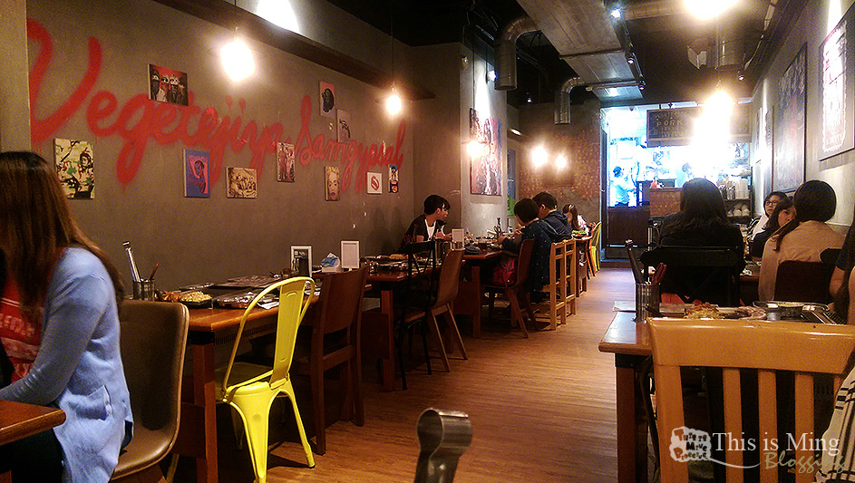 【台北信義│口碑券】VEGE-TEJI-YA菜豚屋~五花肉專門店~生菜包肉最高!