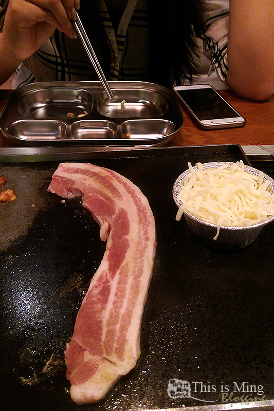 【台北信義│口碑券】VEGE-TEJI-YA菜豚屋~五花肉專門店~生菜包肉最高!