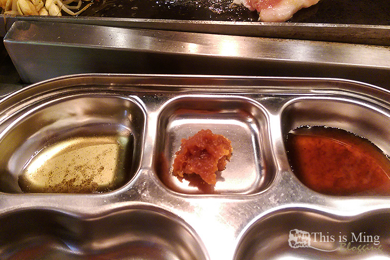 【台北信義│口碑券】VEGE-TEJI-YA菜豚屋~五花肉專門店~生菜包肉最高!