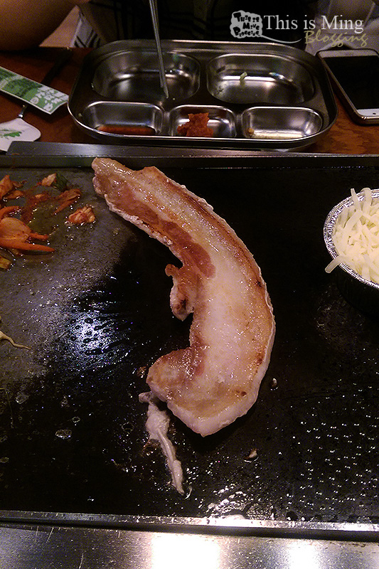 【台北信義│口碑券】VEGE-TEJI-YA菜豚屋~五花肉專門店~生菜包肉最高!