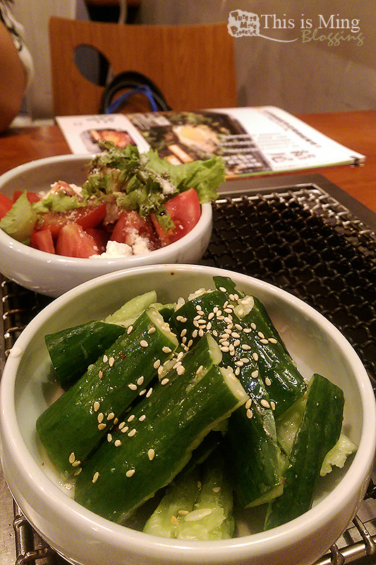 【台北信義│口碑券】VEGE-TEJI-YA菜豚屋~五花肉專門店~生菜包肉最高!