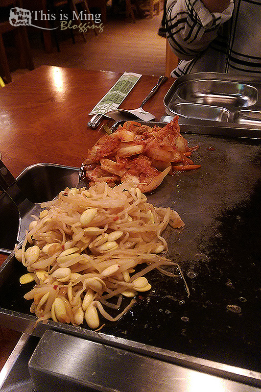 【台北信義│口碑券】VEGE-TEJI-YA菜豚屋~五花肉專門店~生菜包肉最高!