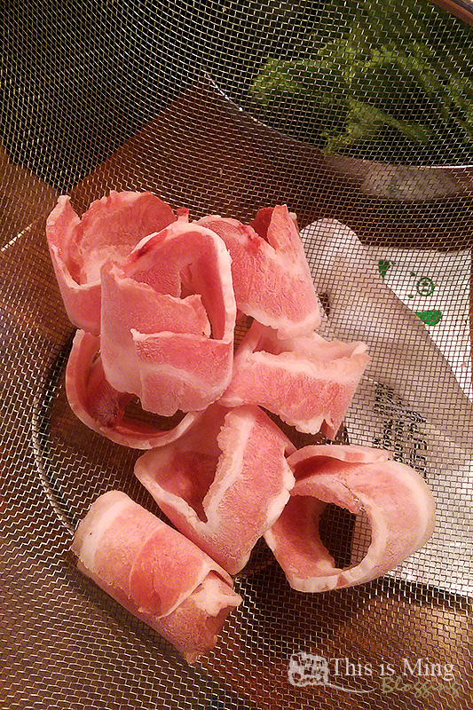 【台北信義│口碑券】VEGE-TEJI-YA菜豚屋~五花肉專門店~生菜包肉最高!