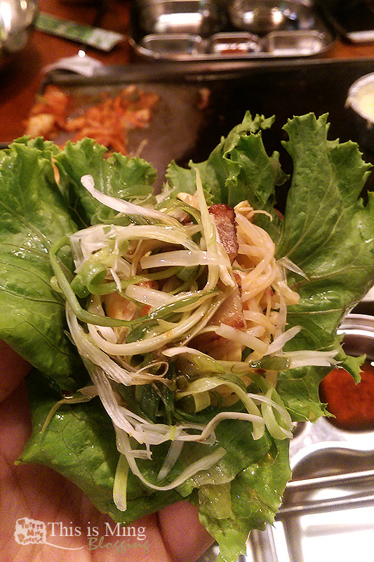 【台北信義│口碑券】VEGE-TEJI-YA菜豚屋~五花肉專門店~生菜包肉最高!