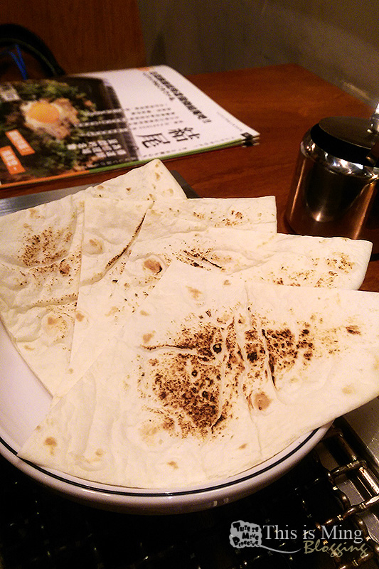 【台北信義│口碑券】VEGE-TEJI-YA菜豚屋~五花肉專門店~生菜包肉最高!