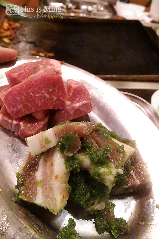 【台北信義│口碑券】VEGE-TEJI-YA菜豚屋~五花肉專門店~生菜包肉最高!