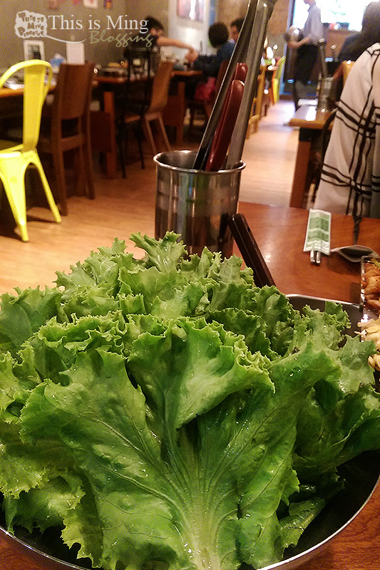 【台北信義│口碑券】VEGE-TEJI-YA菜豚屋~五花肉專門店~生菜包肉最高!