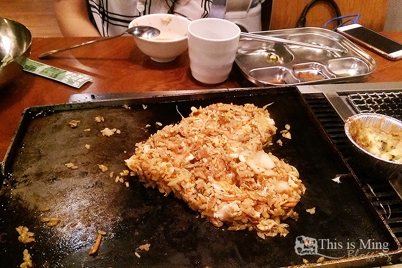 【台北信義│口碑券】VEGE-TEJI-YA菜豚屋~五花肉專門店~生菜包肉最高!