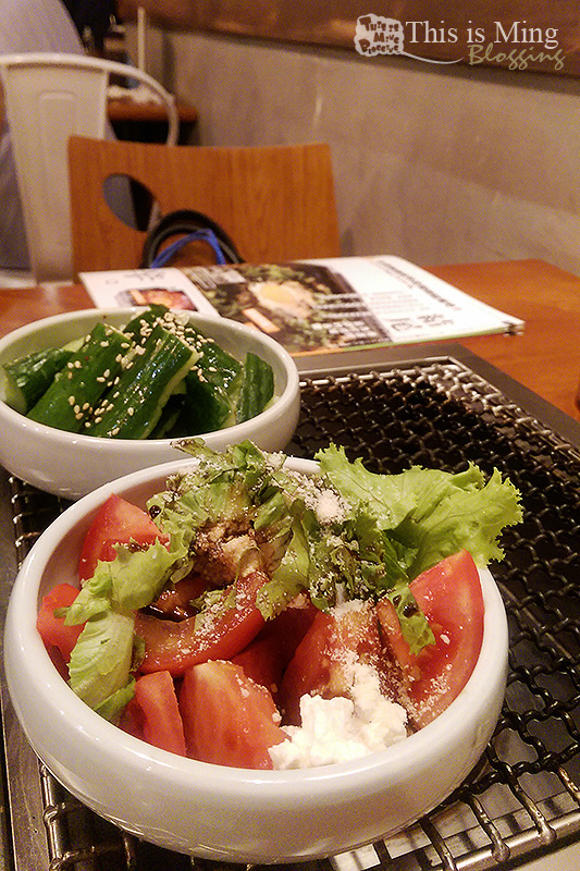 【台北信義│口碑券】VEGE-TEJI-YA菜豚屋~五花肉專門店~生菜包肉最高!