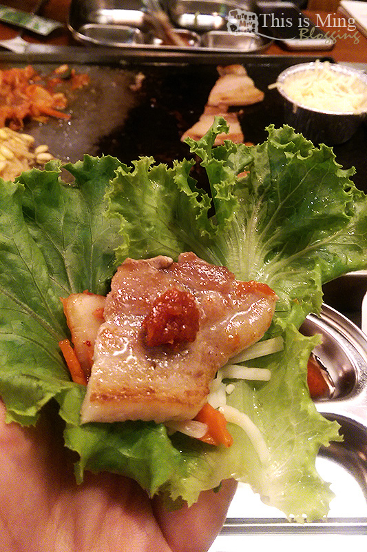 【台北信義│口碑券】VEGE-TEJI-YA菜豚屋~五花肉專門店~生菜包肉最高!