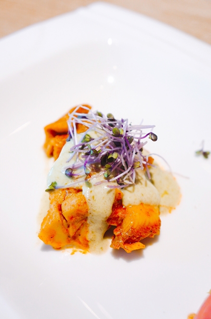 【台北內湖區】Money Jump親食親子餐廳。夢幻的旋轉木馬、紅點文旅溜滑梯、球池、五星級主廚餐點