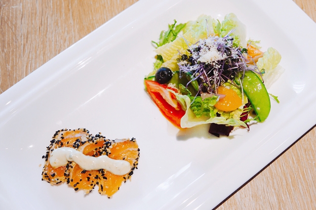 【台北內湖區】Money Jump親食親子餐廳。夢幻的旋轉木馬、紅點文旅溜滑梯、球池、五星級主廚餐點