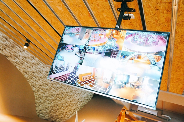 【台北內湖區】Money Jump親食親子餐廳。夢幻的旋轉木馬、紅點文旅溜滑梯、球池、五星級主廚餐點