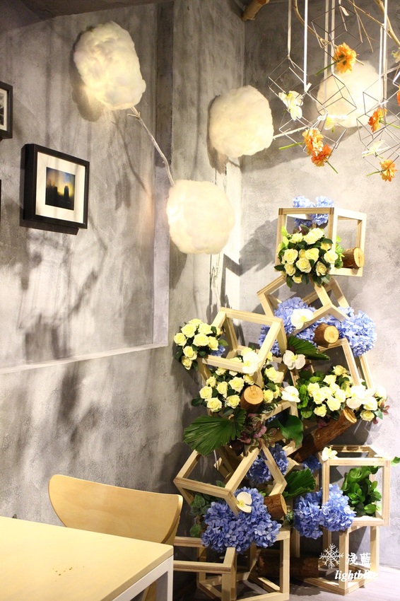 [ 內湖．港墘站美食 ] 淺藍 × The Antipodean～好吃澳洲早午餐，必點繽紛巴西莓碗