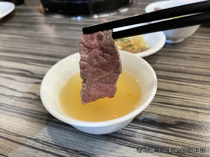【台南牛肉鍋】這次不再錯過台南美食  老饕必吃溫體牛肉鍋  「鴻牛溫體牛肉火鍋」  鮮美牛肉每天從善化市場