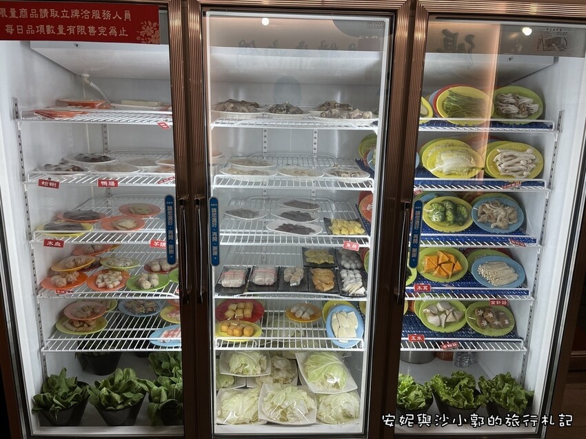 【台南牛肉鍋】這次不再錯過台南美食  老饕必吃溫體牛肉鍋  「鴻牛溫體牛肉火鍋」  鮮美牛肉每天從善化市場