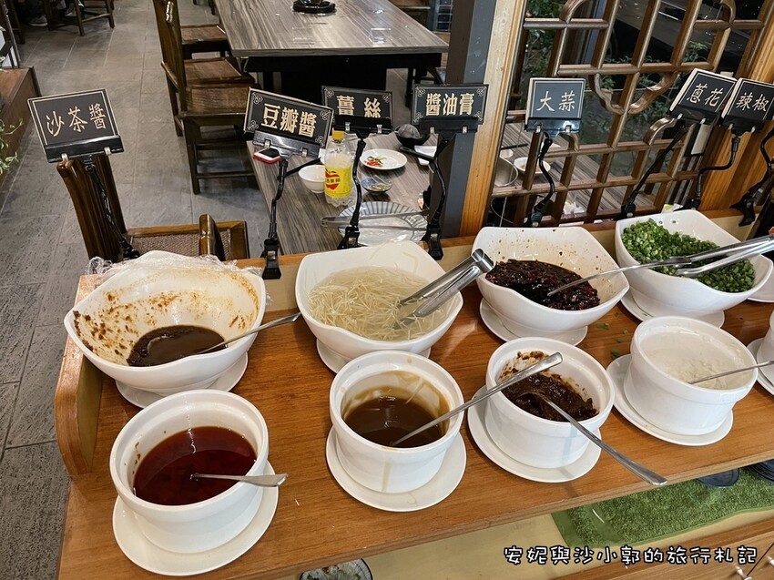 【台南牛肉鍋】這次不再錯過台南美食  老饕必吃溫體牛肉鍋  「鴻牛溫體牛肉火鍋」  鮮美牛肉每天從善化市場