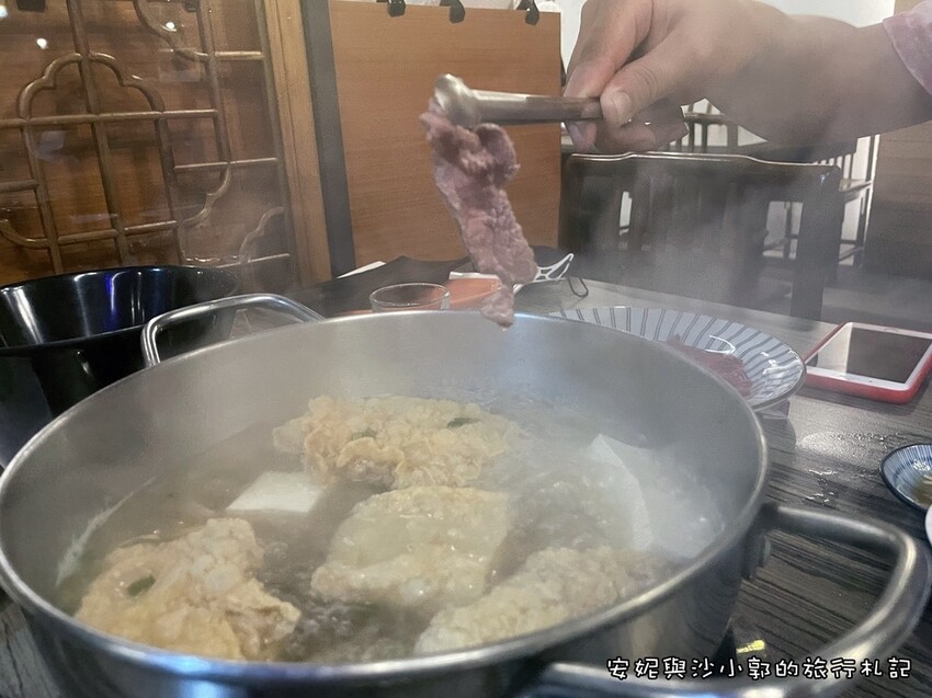 【台南牛肉鍋】這次不再錯過台南美食  老饕必吃溫體牛肉鍋  「鴻牛溫體牛肉火鍋」  鮮美牛肉每天從善化市場