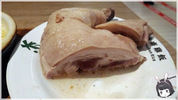 聖加南洋小品(台南新光三越西門店)：[食記]►台南中西區◄充滿南洋風口味的叻沙海南雞腿麵之聖加南洋小品