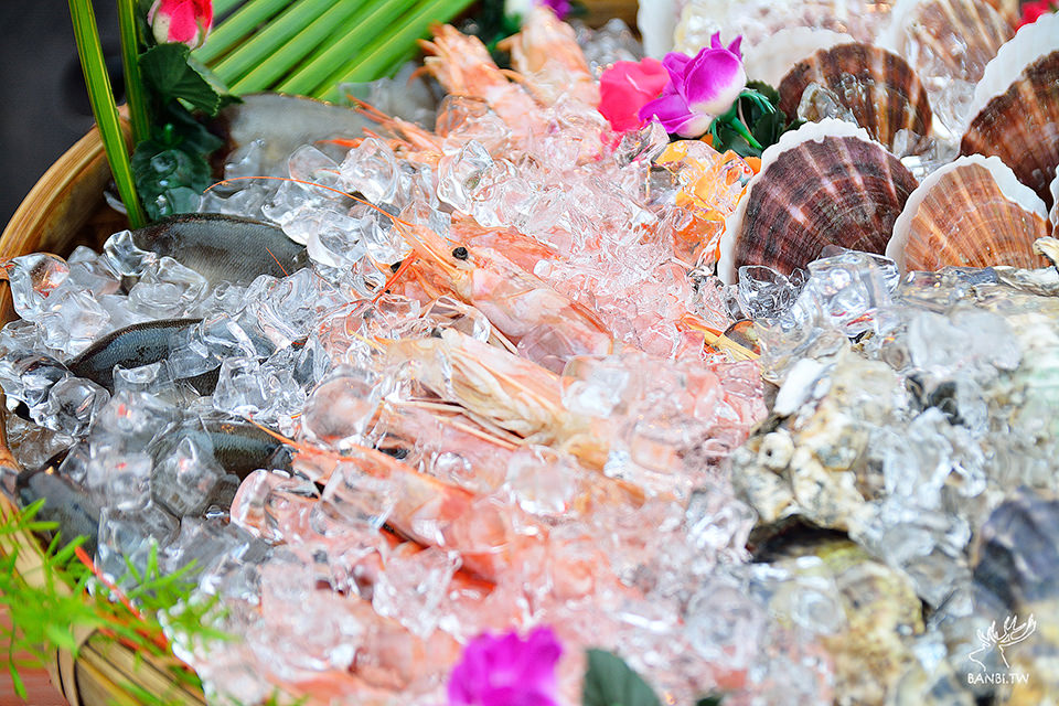 淡水漁人舞台-漁人碼頭夕陽 河岸搖滾音樂 烤魚生啤酒 TAI_2606