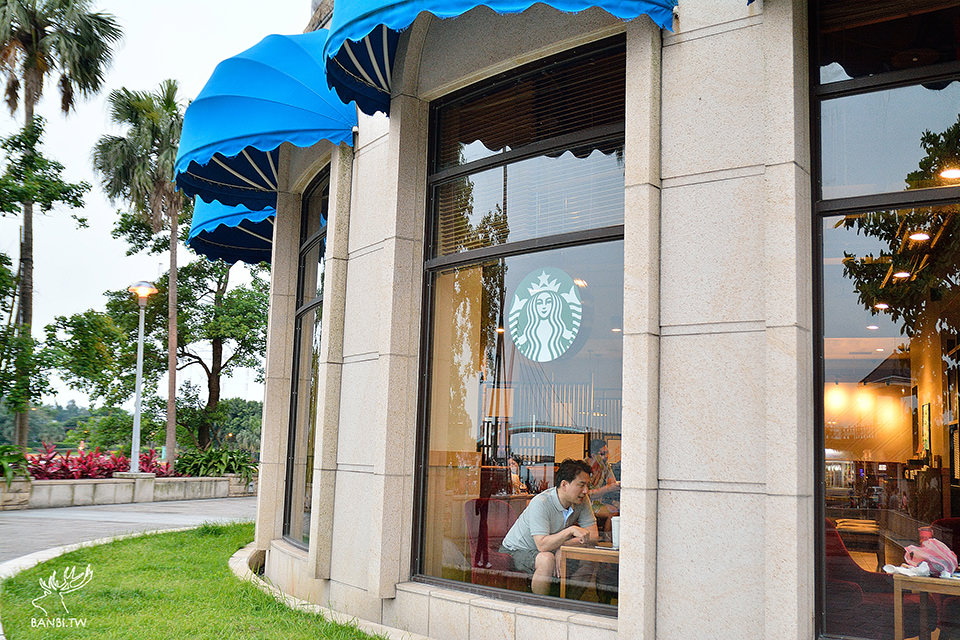 淡水漁人舞台-漁人碼頭夕陽 河岸搖滾音樂 烤魚生啤酒 TAI_2657