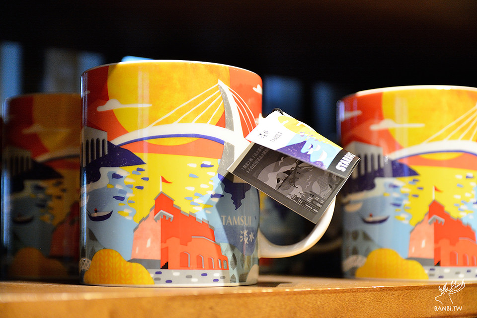 淡水漁人舞台-漁人碼頭夕陽 河岸搖滾音樂 烤魚生啤酒 TAI_2658