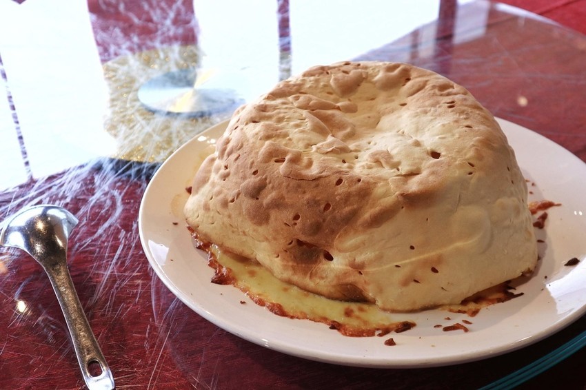 洄瀾灣景觀餐廳