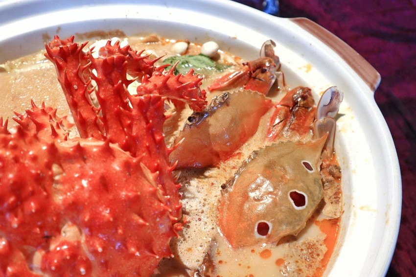 洄瀾灣景觀餐廳