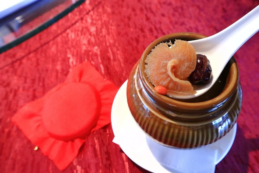 洄瀾灣景觀餐廳