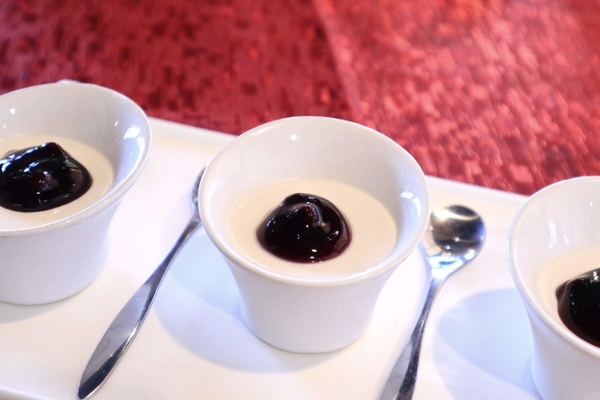 洄瀾灣景觀餐廳