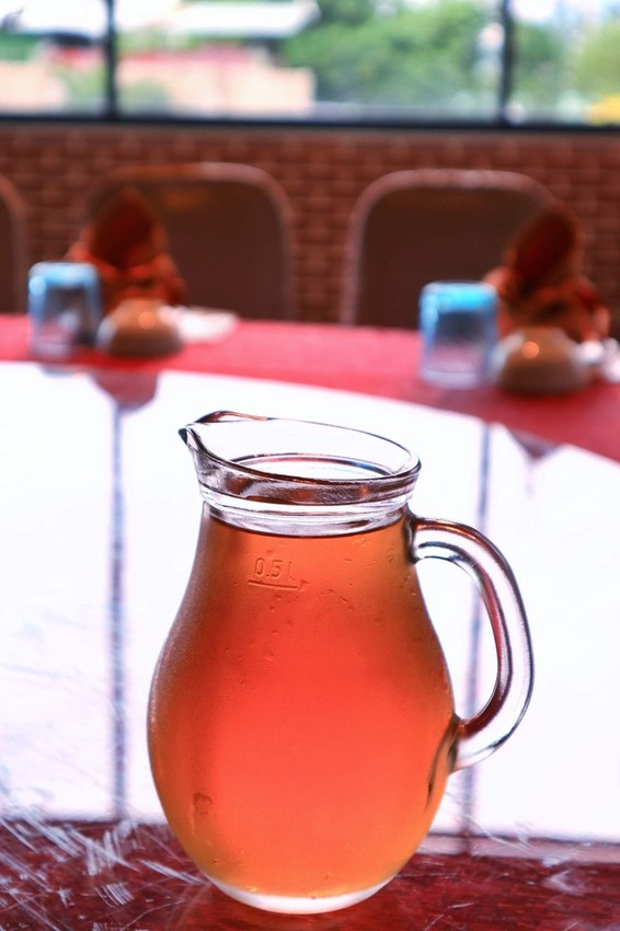 洄瀾灣景觀餐廳