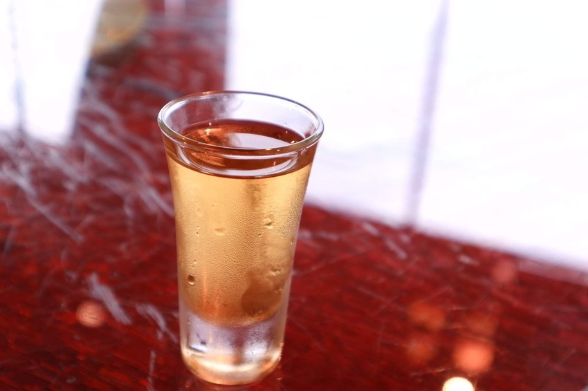 洄瀾灣景觀餐廳