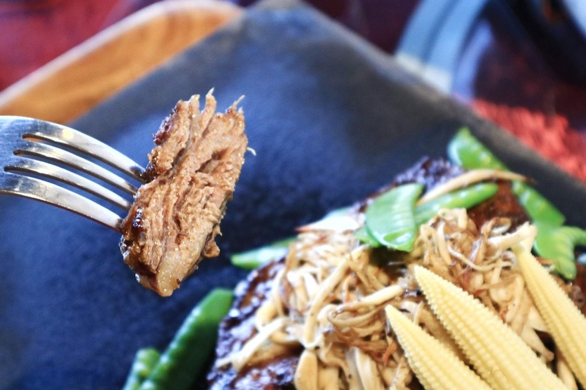 洄瀾灣景觀餐廳