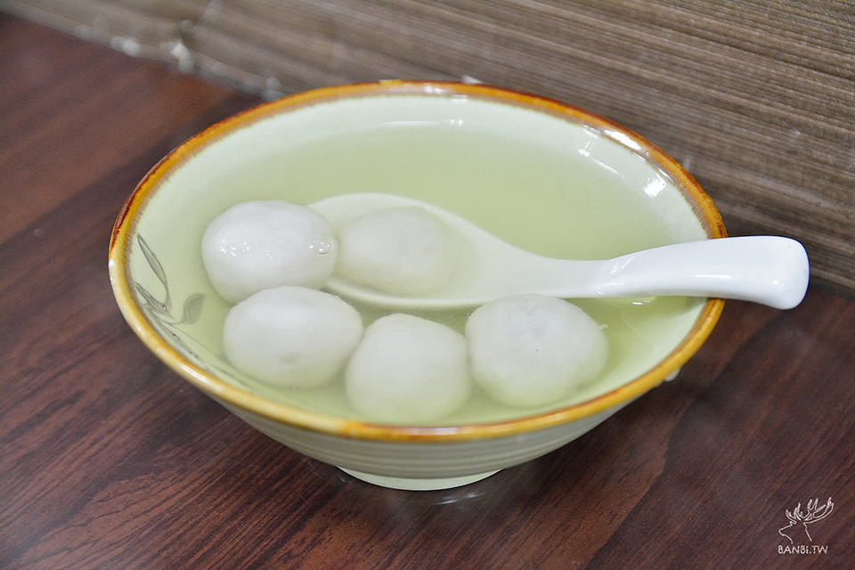 通化街夜市美食-御品元手工冰火湯圓刨冰 捷運信義安和站 TAI_2361